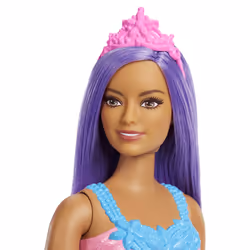 Barbie Dreamtopia Doll