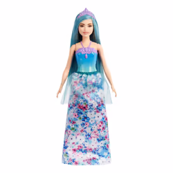 Barbie Dreamtopia Doll, 3 yr(s), 286 mm