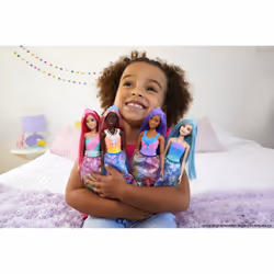 Barbie Dreamtopia Doll