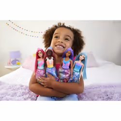 Barbie Dreamtopia Doll