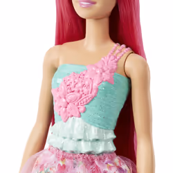 Barbie Dreamtopia Doll - Additional view 4