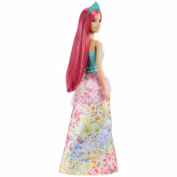 Barbie Dreamtopia Doll - Additional view 5