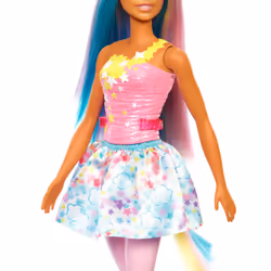 Barbie Dreamtopia Doll