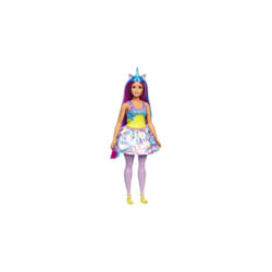 Barbie Dreamtopia Doll