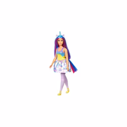 Barbie Dreamtopia Doll
