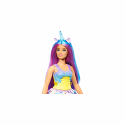 Barbie Dreamtopia Doll