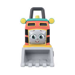 Thomas & Friends HGR51 interactive toy