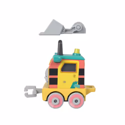 Thomas & Friends HGR51 interactive toy - Additional view 4
