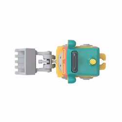 Thomas & Friends HGR51 interactive toy - Additional view 5