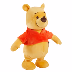 Fisher-Price Disney Winnie the Pooh Your Friend Pooh