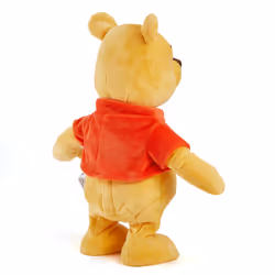 Fisher-Price Disney Winnie the Pooh Your Friend Pooh