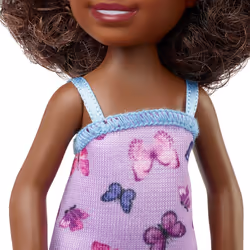 Barbie Chelsea Doll - Butterfly