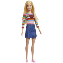 Barbie Dreamhouse Adventures Doll