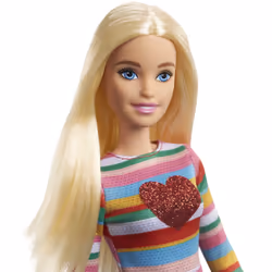Barbie Dreamhouse Adventures Doll