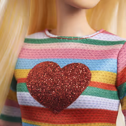 Barbie Dreamhouse Adventures Doll