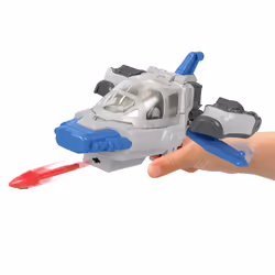 Fisher-Price Imaginext Disney and Pixar Lightyear Hyperspeed Explorer XL-01