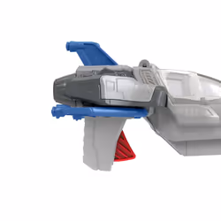 Fisher-Price Imaginext Disney and Pixar Lightyear Hyperspeed Explorer XL-01