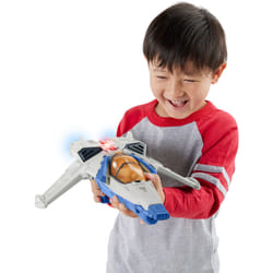 Fisher-Price Imaginext Disney and Pixar Lightyear Lights & Sounds XL-15