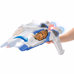 Fisher-Price Imaginext Disney and Pixar Lightyear Lights & Sounds XL-15