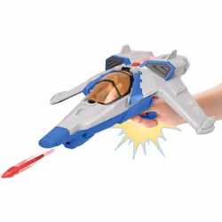 Fisher-Price Imaginext Disney and Pixar Lightyear Lights & Sounds XL-15