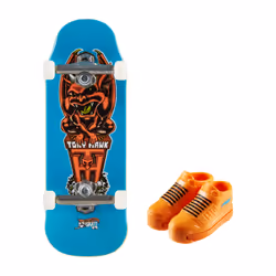 Hot Wheels Action Skate Singles Assortment