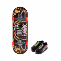 Hot Wheels Action Skate Singles Assortment - Additional view 4