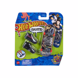 Hot Wheels Action Skate Singles Assortment - Additional view 6