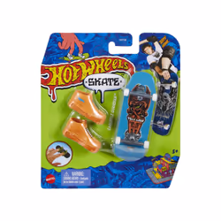 Hot Wheels Action Skate Singles Assortment - Additional view 7