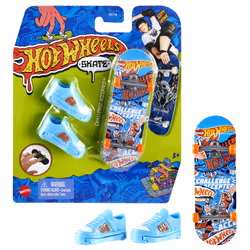 Hot Wheels Action Skate Singles Assortment - Additional view 8