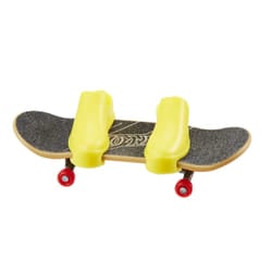 Hot Wheels Skate Fingerboard & Skate Shoes