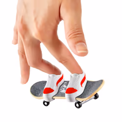 Hot Wheels Action Skate Multi-Pack Assortment