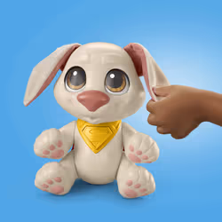 Fisher-Price DC League of Super-Pets Baby Krypto