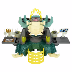 He-Man and the Masters of the Universe Castle Grayskull Playset, Castle, 4 yr(s), AA, Multicolour, Plastic