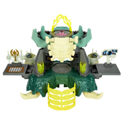 He-Man and the Masters of the Universe Castle Grayskull Playset