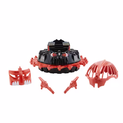Masters of the Universe Origins Roton Vehicle