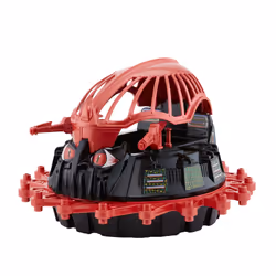 Masters of the Universe Origins Roton Vehicle