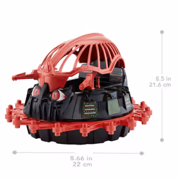 Masters of the Universe Origins Roton Vehicle - Additional view 4