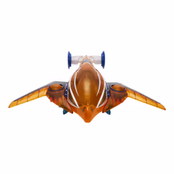 Masters of the Universe Talon Fighter