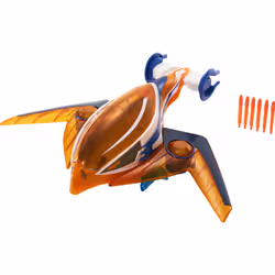 Masters of the Universe Talon Fighter