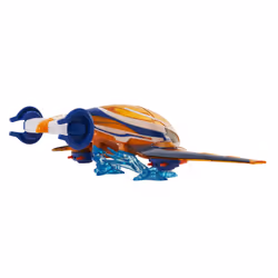 Masters of the Universe Talon Fighter - Additional view 5