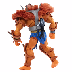 Masters of the Universe Masterverse Deluxe Beast Man Action Figure - Additional view 6