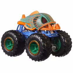 Hot Wheels Monster Trucks ANIMAL SMASHERS Pack