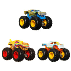 Hot Wheels Monster Trucks HGX20 play vehicle/play track