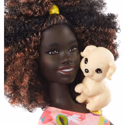 Barbie Life in The City Cafe Playset Store Exclusive