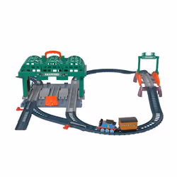 Thomas & Friends Knapford Station, Train, 3 yr(s), Multicolour