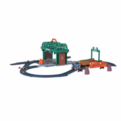 Thomas & Friends Fisher-Price Knapford Station