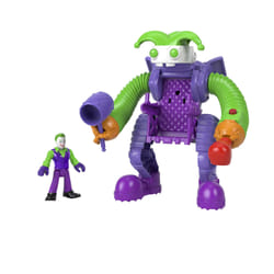 Fisher-Price Imaginext DC Super Friends The Joker Battling Robot
