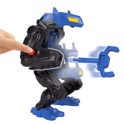 Fisher-Price Imaginext DC Super Friends Batman Battling Robot