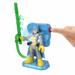 Fisher-Price Imaginext DC Super Friends Batman Battle Multipack