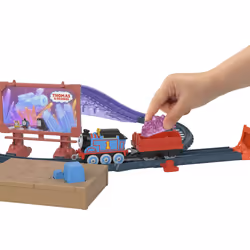 Thomas & Friends HGY83 interactive toy